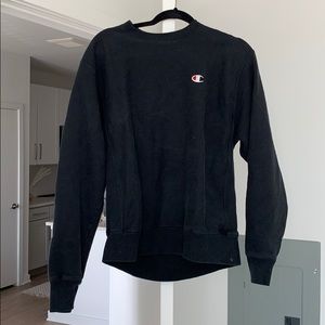 Champion sweatshirt! Size M